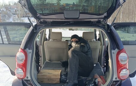 Toyota Passo III, 2011 год, 615 000 рублей, 15 фотография