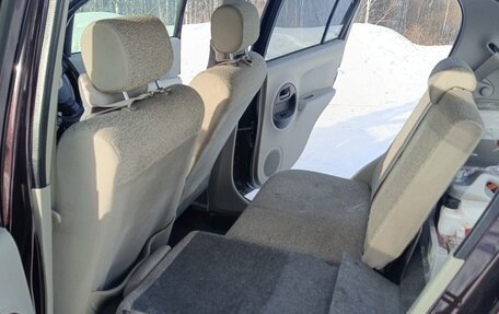 Toyota Passo III, 2011 год, 615 000 рублей, 18 фотография