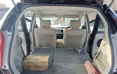 Toyota Passo III, 2011 год, 615 000 рублей, 16 фотография