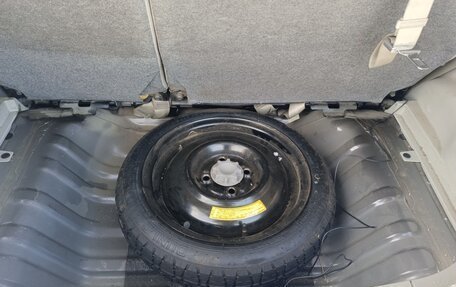 Toyota Passo III, 2011 год, 615 000 рублей, 20 фотография