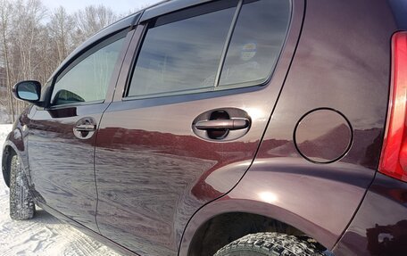 Toyota Passo III, 2011 год, 615 000 рублей, 21 фотография