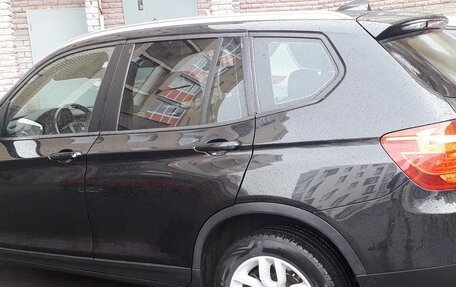 BMW X3, 2011 год, 2 650 000 рублей, 3 фотография