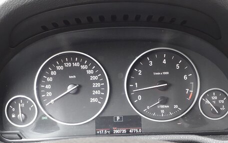 BMW X3, 2011 год, 2 650 000 рублей, 11 фотография