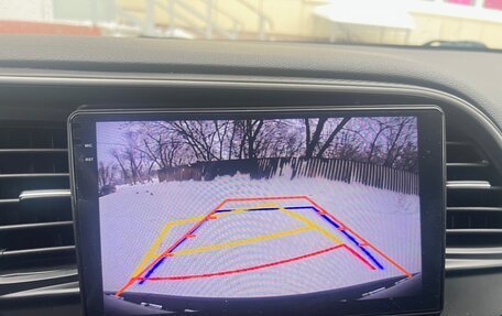 Hyundai Elantra VI рестайлинг, 2019 год, 1 475 000 рублей, 8 фотография