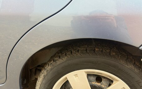 Chevrolet Aveo III, 2005 год, 330 000 рублей, 11 фотография