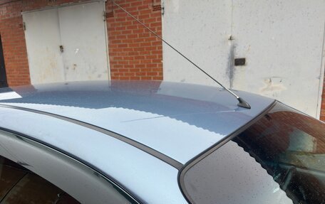 Chevrolet Aveo III, 2005 год, 330 000 рублей, 5 фотография