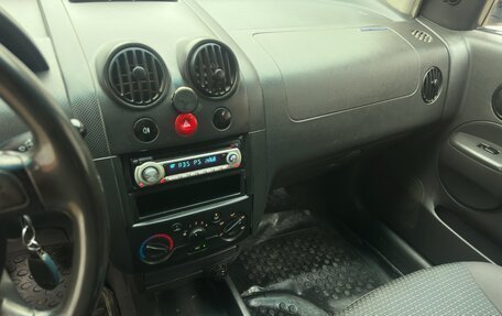 Chevrolet Aveo III, 2005 год, 330 000 рублей, 16 фотография