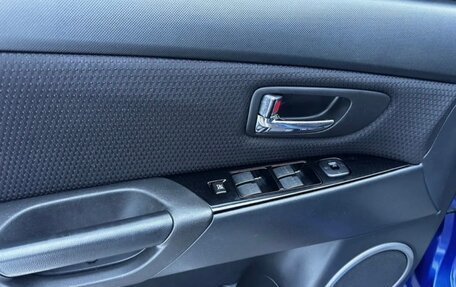 Mazda 3, 2008 год, 570 000 рублей, 8 фотография