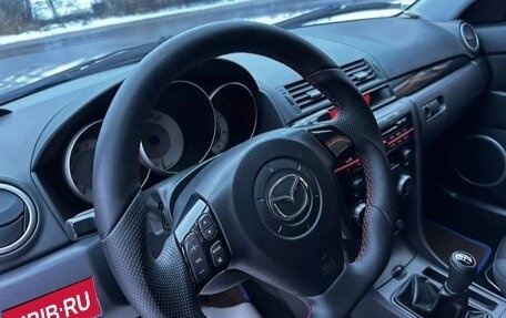 Mazda 3, 2008 год, 570 000 рублей, 11 фотография