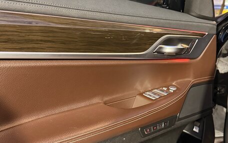 BMW 7 серия, 2017 год, 3 500 000 рублей, 13 фотография