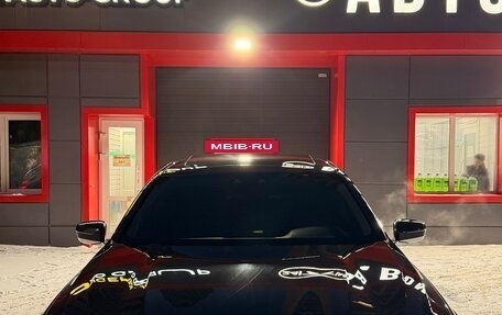 BMW 7 серия, 2017 год, 3 500 000 рублей, 2 фотография