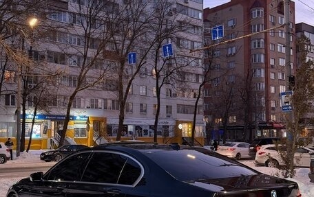 BMW 7 серия, 2017 год, 3 500 000 рублей, 4 фотография