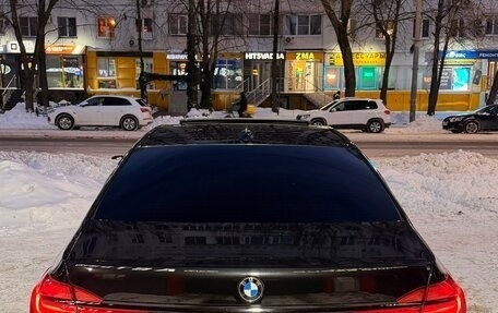 BMW 7 серия, 2017 год, 3 500 000 рублей, 6 фотография