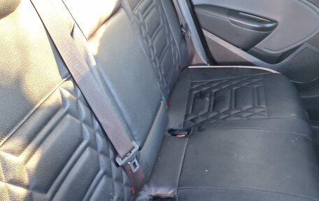 Opel Astra J, 2013 год, 520 000 рублей, 3 фотография