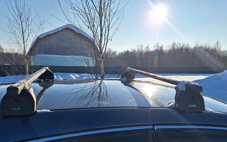 Opel Astra J, 2013 год, 520 000 рублей, 5 фотография