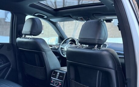 Mercedes-Benz GLS, 2018 год, 4 750 000 рублей, 2 фотография