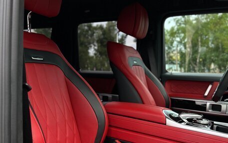 Mercedes-Benz G-Класс AMG, 2022 год, 18 500 000 рублей, 12 фотография