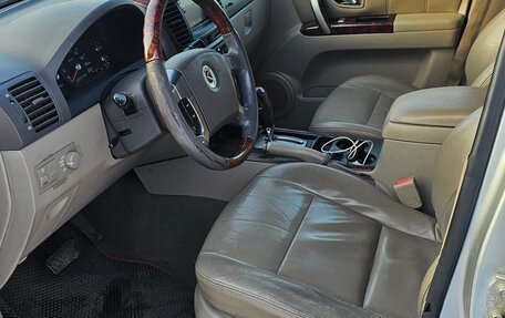 KIA Sorento IV, 2003 год, 500 000 рублей, 8 фотография