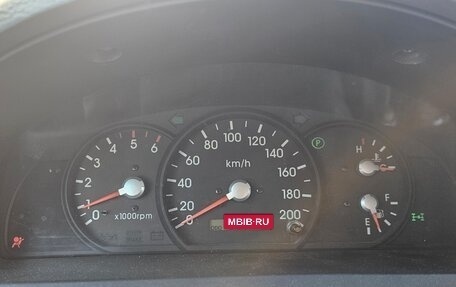 KIA Sorento IV, 2003 год, 500 000 рублей, 9 фотография