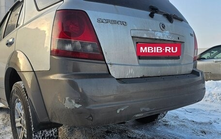 KIA Sorento IV, 2003 год, 500 000 рублей, 7 фотография