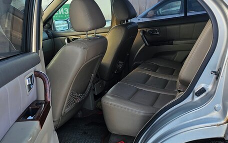 KIA Sorento IV, 2003 год, 500 000 рублей, 11 фотография