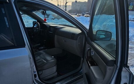 KIA Sorento IV, 2003 год, 500 000 рублей, 13 фотография