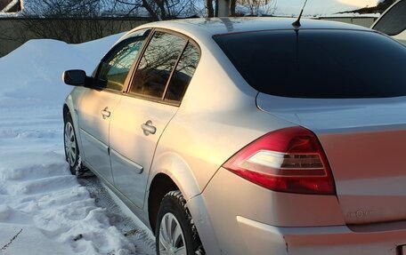 Renault Megane II, 2007 год, 300 000 рублей, 6 фотография