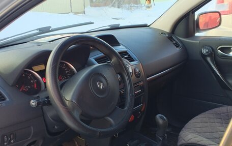 Renault Megane II, 2007 год, 300 000 рублей, 7 фотография