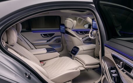 Mercedes-Benz S-Класс, 2026 год, 23 500 000 рублей, 9 фотография