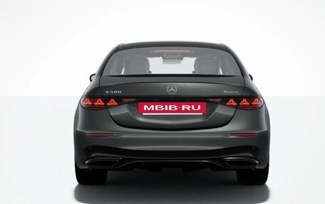 Mercedes-Benz S-Класс, 2026 год, 23 500 000 рублей, 4 фотография