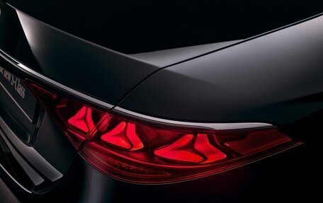 Mercedes-Benz S-Класс, 2026 год, 21 090 000 рублей, 14 фотография