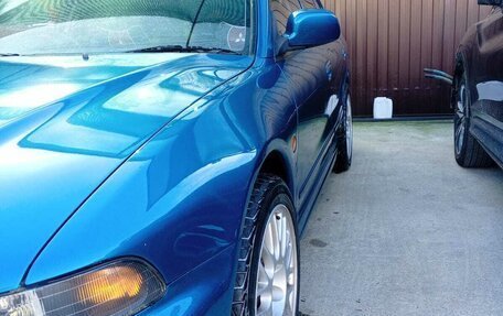 Mitsubishi Galant VIII, 2006 год, 900 000 рублей, 6 фотография