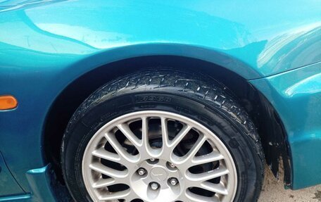 Mitsubishi Galant VIII, 2006 год, 900 000 рублей, 8 фотография