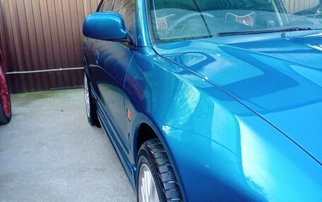 Mitsubishi Galant VIII, 2006 год, 900 000 рублей, 5 фотография