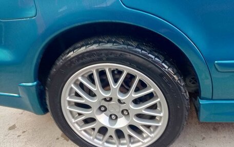 Mitsubishi Galant VIII, 2006 год, 900 000 рублей, 11 фотография