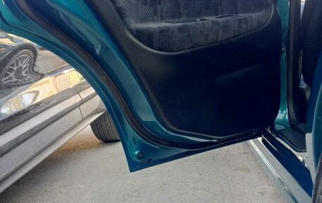 Mitsubishi Galant VIII, 2006 год, 900 000 рублей, 15 фотография