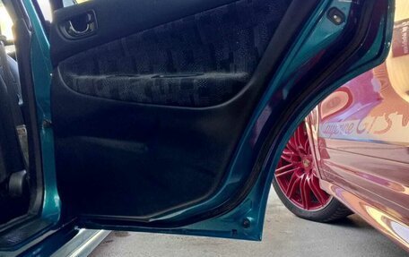 Mitsubishi Galant VIII, 2006 год, 900 000 рублей, 13 фотография