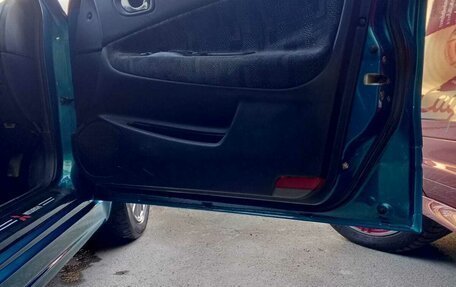 Mitsubishi Galant VIII, 2006 год, 900 000 рублей, 14 фотография