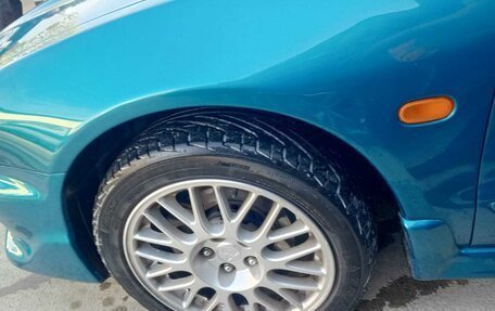 Mitsubishi Galant VIII, 2006 год, 900 000 рублей, 7 фотография