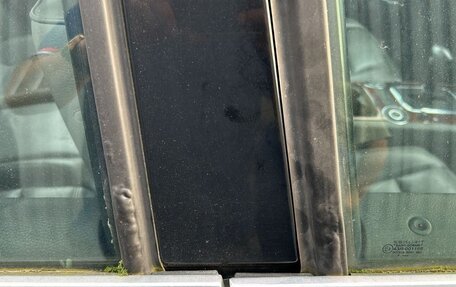 Volkswagen Touareg III, 2003 год, 550 000 рублей, 14 фотография