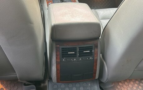 Volkswagen Touareg III, 2003 год, 550 000 рублей, 12 фотография