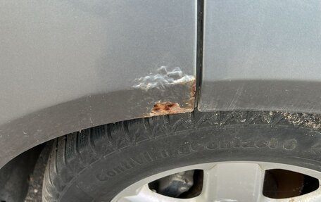 Volkswagen Touareg III, 2003 год, 550 000 рублей, 15 фотография