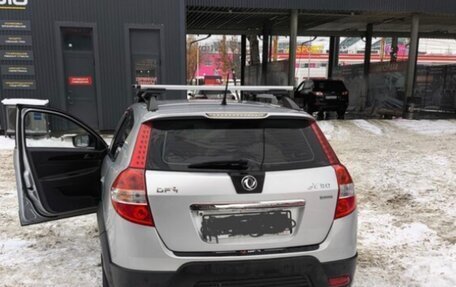 DongFeng H30 Cross, 2016 год, 695 000 рублей, 2 фотография