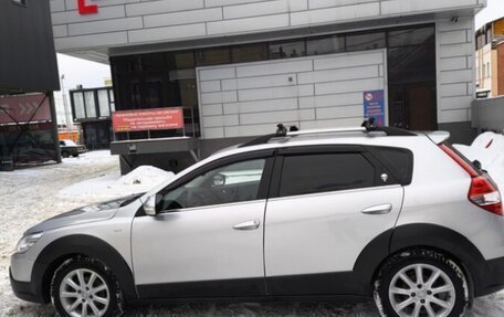 DongFeng H30 Cross, 2016 год, 695 000 рублей, 3 фотография