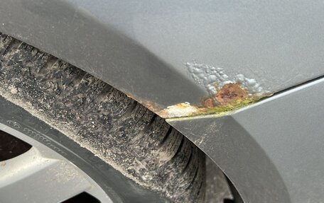 Volkswagen Touareg III, 2003 год, 550 000 рублей, 16 фотография