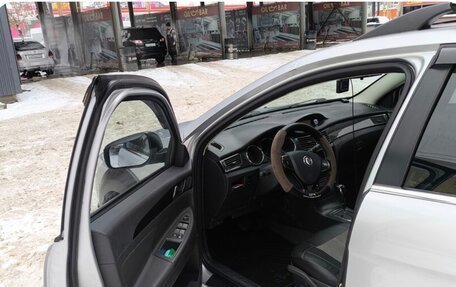 DongFeng H30 Cross, 2016 год, 695 000 рублей, 4 фотография