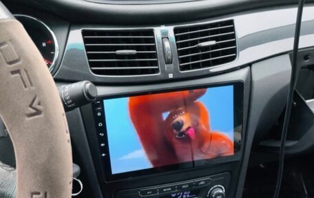 DongFeng H30 Cross, 2016 год, 695 000 рублей, 5 фотография