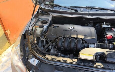 DongFeng H30 Cross, 2016 год, 695 000 рублей, 9 фотография