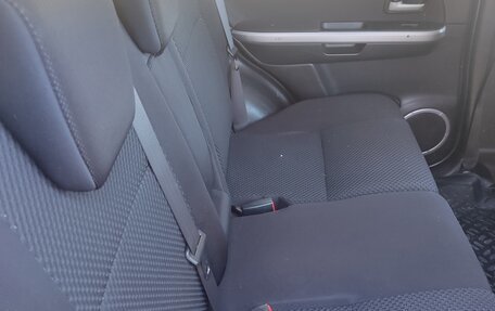 Suzuki Grand Vitara, 2011 год, 1 150 000 рублей, 6 фотография