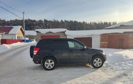 Suzuki Grand Vitara, 2011 год, 1 150 000 рублей, 3 фотография